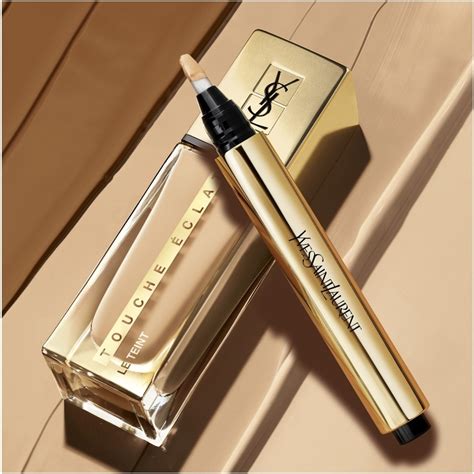 ysl illuminator pen review|Touche Éclat .